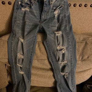 Aeropostale Jeans